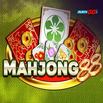 Mahjong 88 - ATHENA777