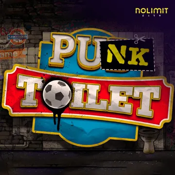 Punk Toilet - ATHENA777