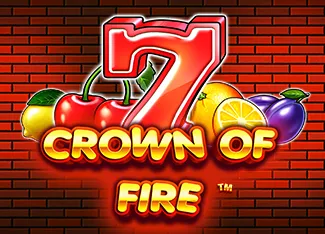 Crown of Fire - ATHENA777