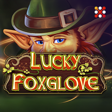 Lucky Foxglove - ATHENA777