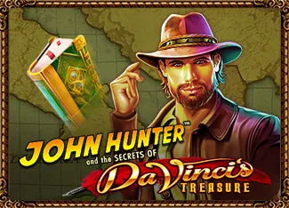 Da Vincis Treasure - ATHENA777