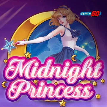 Midnight Princess - ATHENA777
