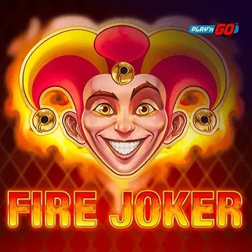 Fire Joker - ATHENA777