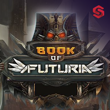 Book of Futuria - ATHENA777