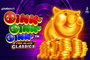 Fire Blaze: Oink Oink Oink - ATHENA777
