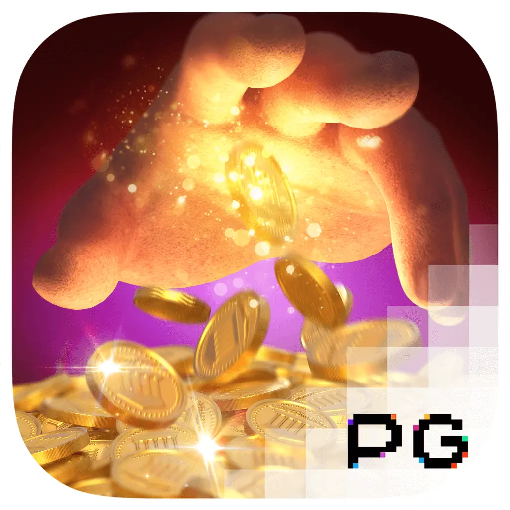 Midas Fortune - ATHENA777