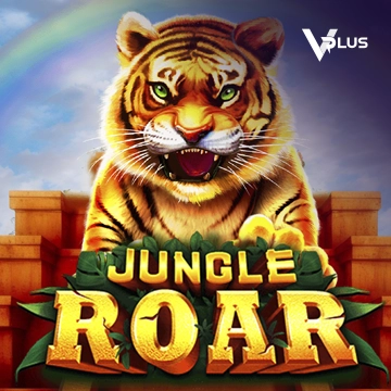 Jungle Roar - ATHENA777