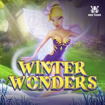 Winter Wonders - ATHENA777