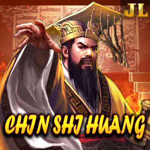 Chin Shi Huang - ATHENA777
