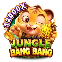 JUNGLE BANG BANG - ATHENA777