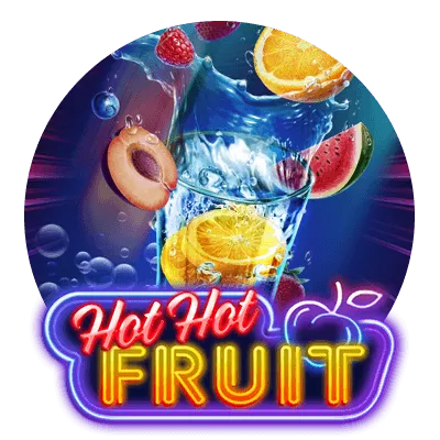 Hot Hot Fruit - ATHENA777