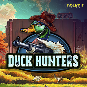 Duck Hunters - ATHENA777