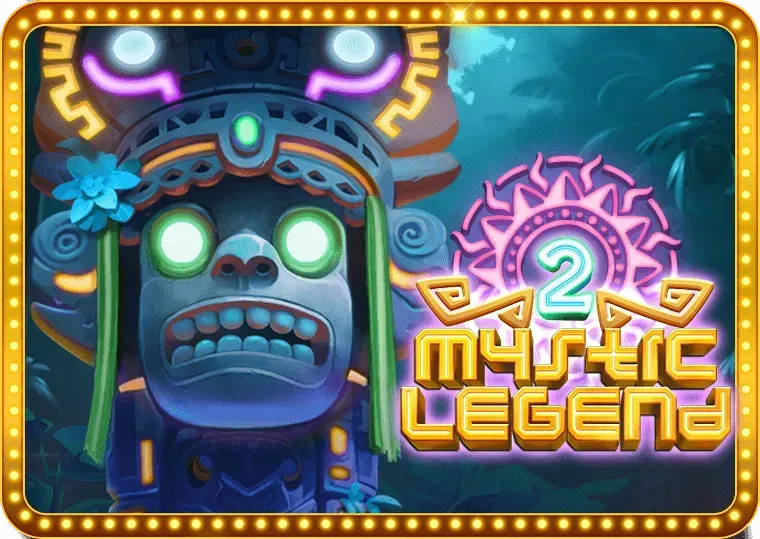 MYSTIC LEGEND 2 - ATHENA777