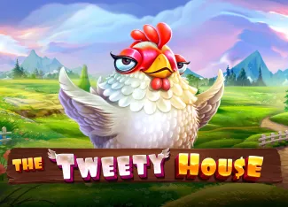 The Tweety House - ATHENA777