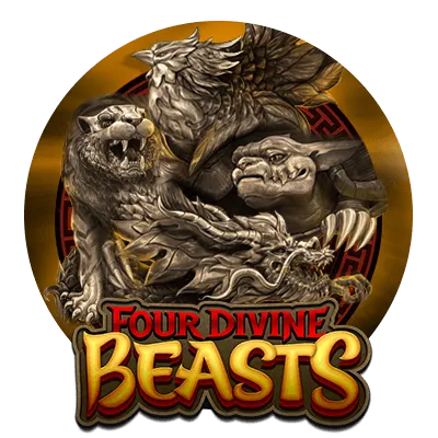 Four Divine Beasts - ATHENA777