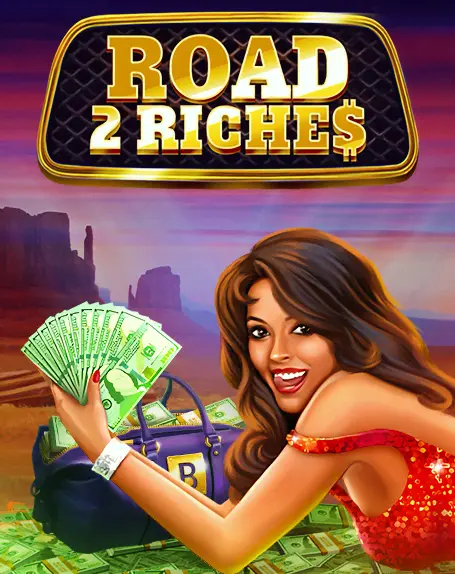 Road 2 Riches - ATHENA777