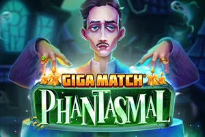 Giga Match Phantasmal - ATHENA777