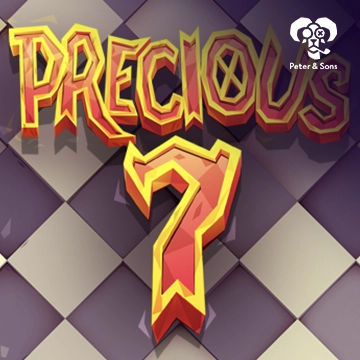 Precious 7 - ATHENA777