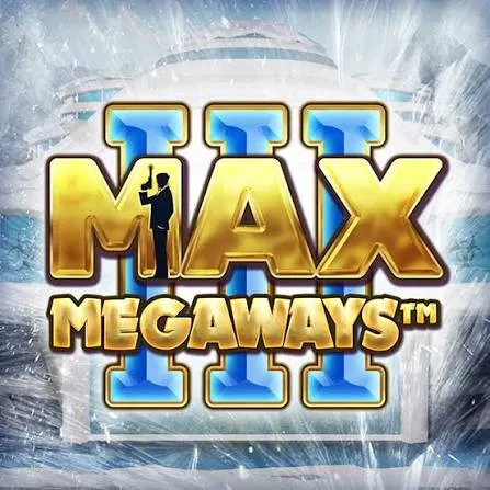Max Megaways 3 - ATHENA777