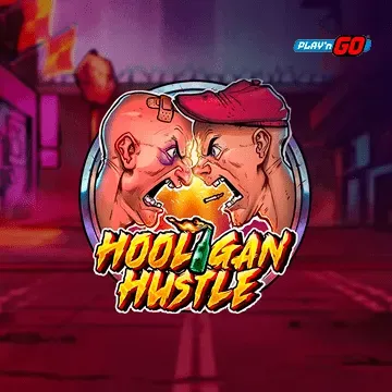 Hooligan Hustle - ATHENA777