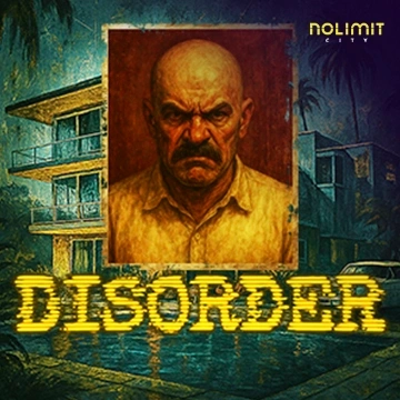 Disorder - ATHENA777