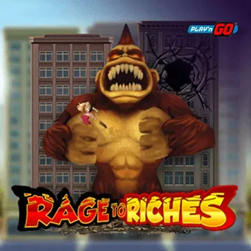 Rage to Riches - ATHENA777