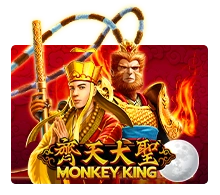 Monkey King - ATHENA777