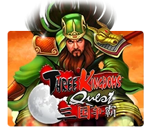 Three Kingdoms Quest - ATHENA777