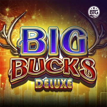 Big Bucks Deluxe - ATHENA777