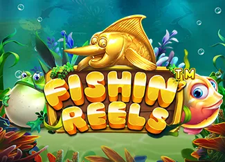 Fishin Reels - ATHENA777