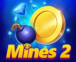 Mines 2 - ATHENA777