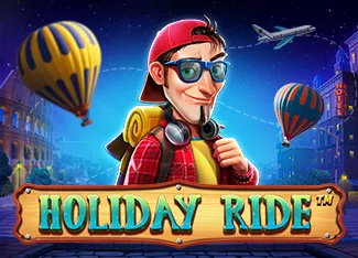 Holiday Ride - ATHENA777