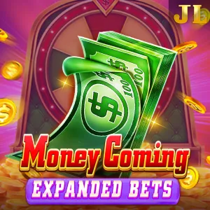 Money Coming Expanded Bets - ATHENA777