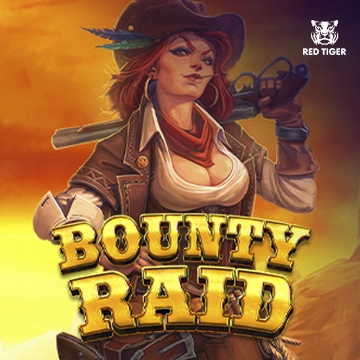 Bounty Raid - ATHENA777