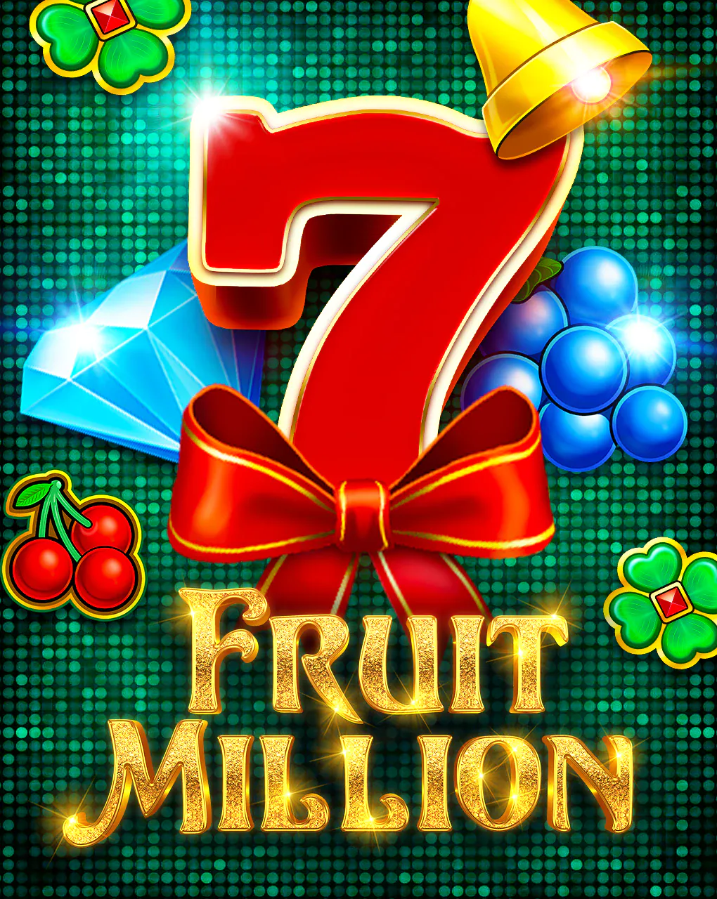 Fruit Million - ATHENA777