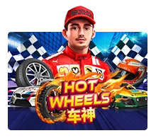 Hot Wheels - ATHENA777