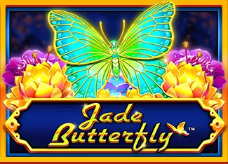 Jade Butterfly - ATHENA777