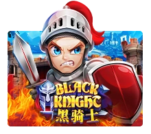 Black Knight - ATHENA777