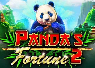 Panda Fortune 2 - ATHENA777