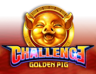 CHALLENGE・GOLDEN PIG - ATHENA777
