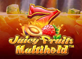 Juicy Fruits Multihold - ATHENA777