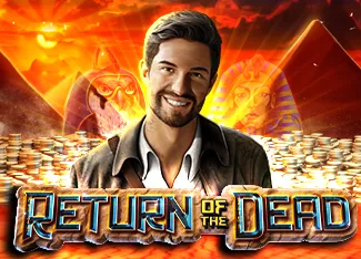 Return of the Dead - ATHENA777