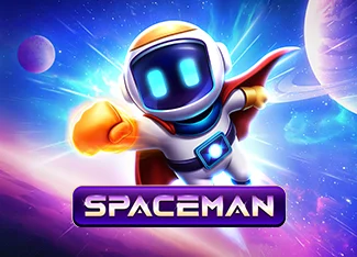 Spaceman - ATHENA777