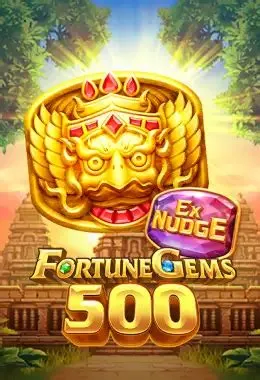 Fortune Gems 500 - ATHENA777