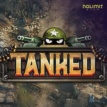 Tanked - ATHENA777