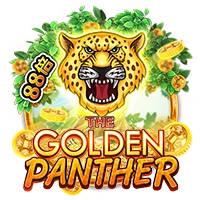 THE GOLDEN PANTHER - ATHENA777