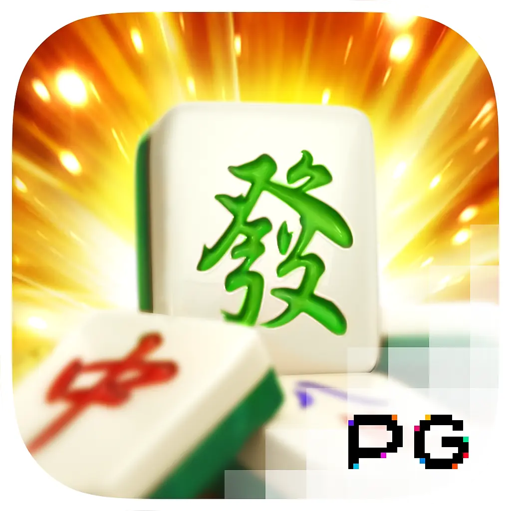 Mahjong Ways - ATHENA777