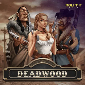 Deadwood xNudge - ATHENA777