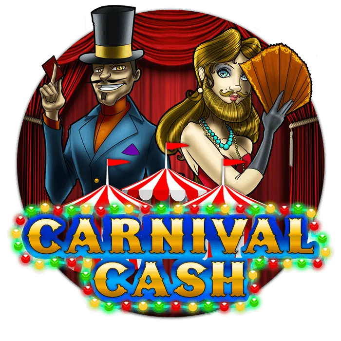 Carnival Cash - ATHENA777
