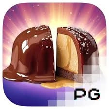 Chocolate Deluxe - ATHENA777